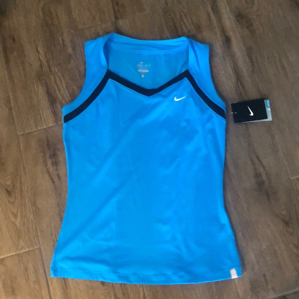 Nike Dry fit top
